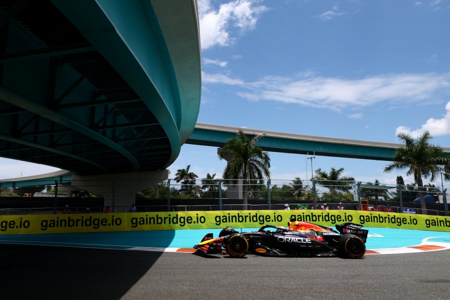 2026年F1規則をマイアミGPで異例の早期修正へ　フェルスタッペンらの不満が反映か？