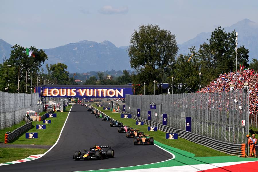 F1に数億ユーロ規模の税務問題浮上　イタリアで税務調査が進行、ドライバー給与にも焦点が