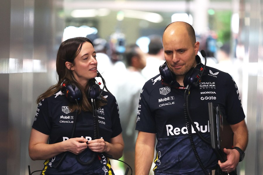 【F1】レッドブルに新たな離脱危機、戦略担当シュミッツにも退団報道　チーム再建の行方は