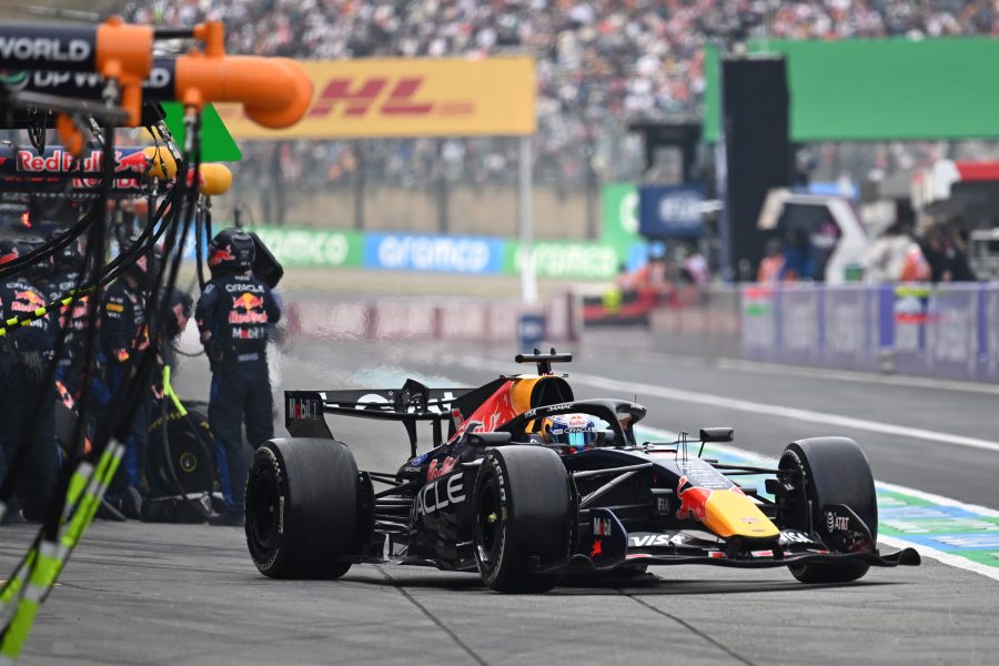 フェルスタッペン自ら後押し「受けるべき」ランビアーゼがマクラーレンF1を決断した舞台裏