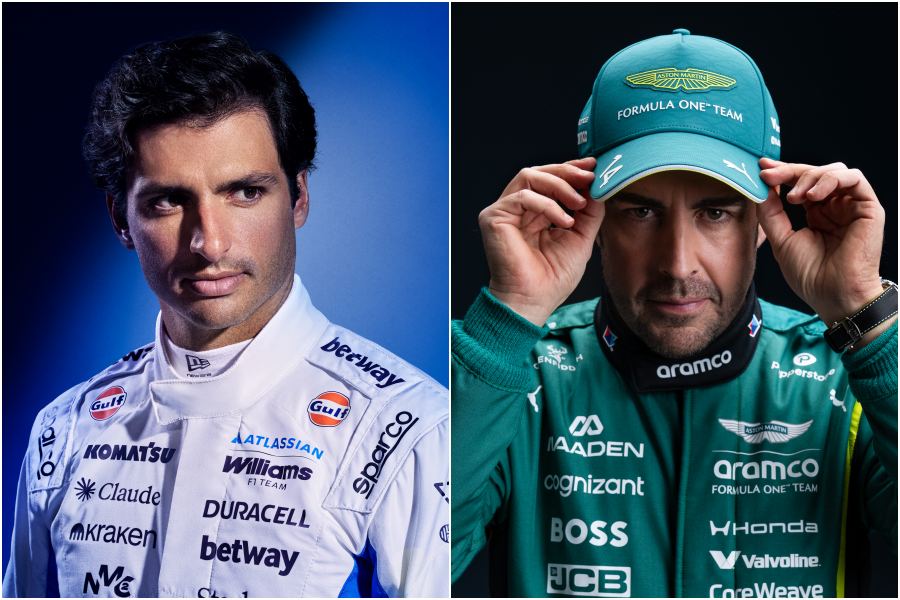 F1マドリードGP遅延の噂も完売目前　なぜ欧州最高額チケットでも人気殺到なのか