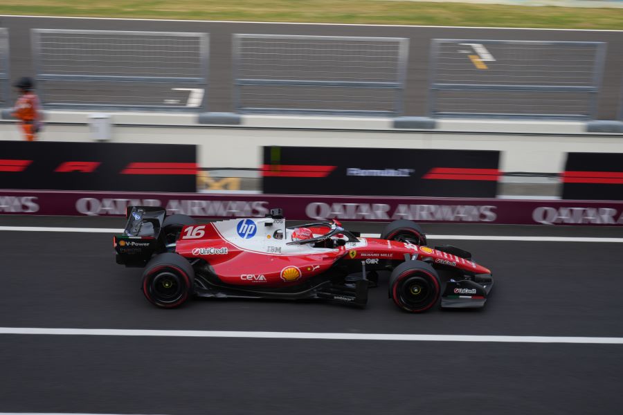 フェラーリF1最大の弱点はPU性能　3つのイタリアサーキットで集中テスト、春休みはフル回転