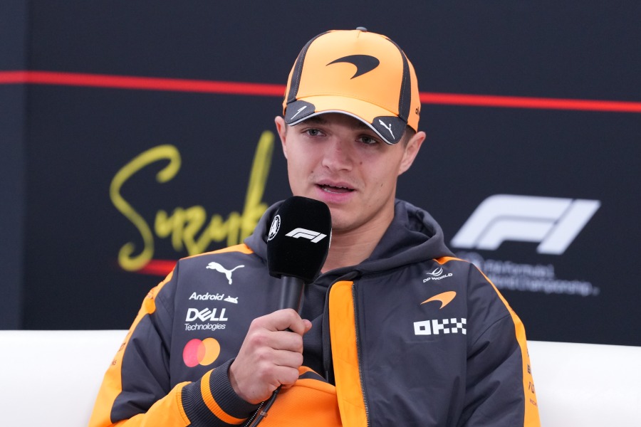 F1日本GPドライバー相次ぐレギュレーション非難　６人の証言“攻めるほど遅い”異常事態に「胸が張り裂けそう」