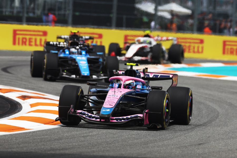 【FIA】2027年PU規則を緊急修正、ストレート途中の省エネ走行回避へ　F1“ヨーヨー現象”防げるか