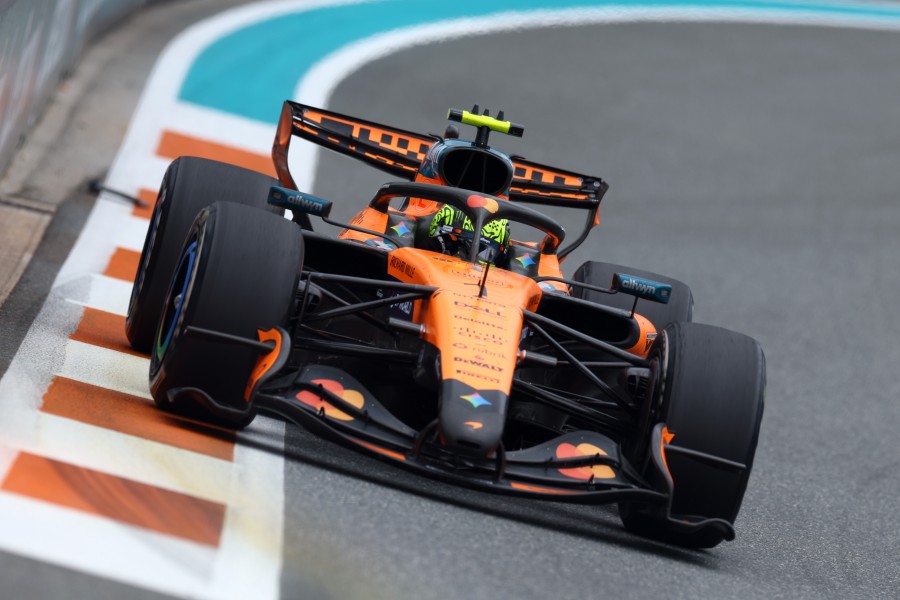 「今のF1には魅力を感じない」「AIに支配されているよう」オワードやハントJr.らが現代F1を痛烈批判