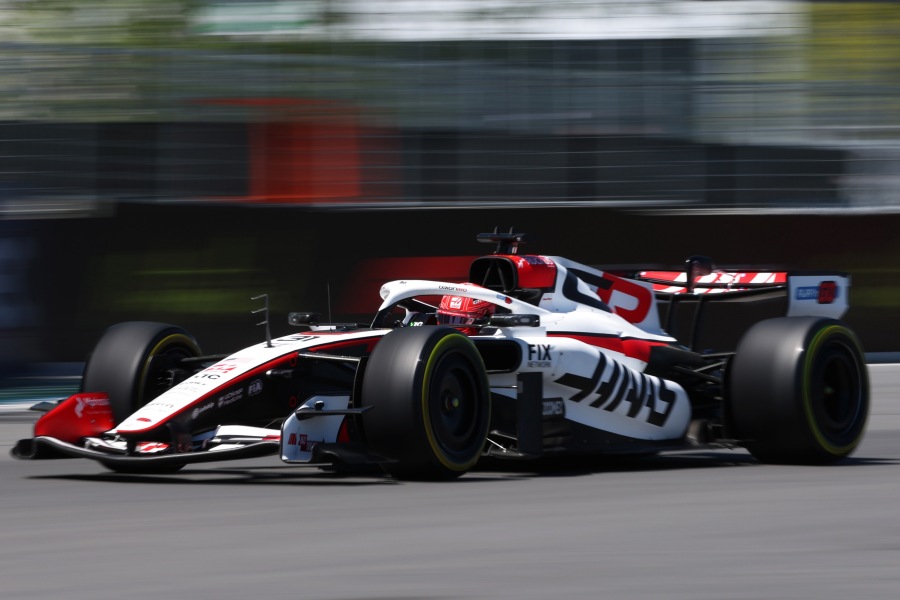 【F1カナダGP SQ2タイム差】ラッセルがトップ通過　アロンソは響き走行できず、サインツは滑り込み