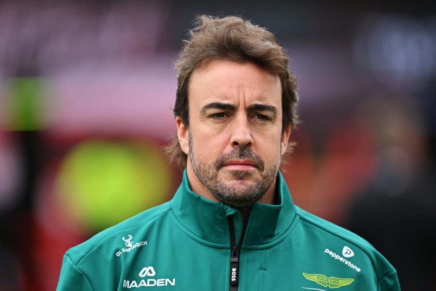 アロンソを苦しめた“空気式シート”とは？　F1カナダGPリタイアの背景