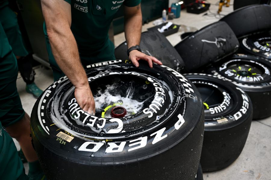 ピレリの顔、イゾラ　マイアミGPを最後にF1へ別れ　“心残り”として語ったフェラーリへの願いとは 　