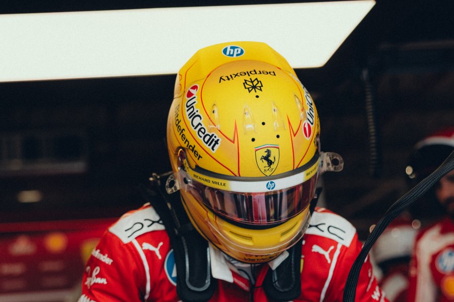 ハミルトン、フェラーリF1の弱点は「エンジン」　ADUO巡り“ホンダだけ優遇”論に異論