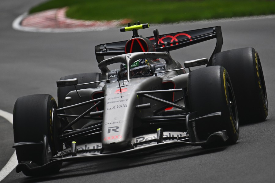 18億円超の前倒し再設計にアウディ抵抗　F1エンジン規則でメーカー対立激化、鍵はキャデラック