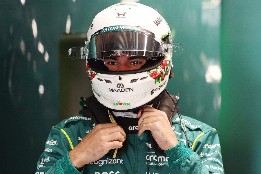 【F1カナダGP】ストロール、母国レースでグリップとペースに苦しみ15位「多くの改善が必要」
