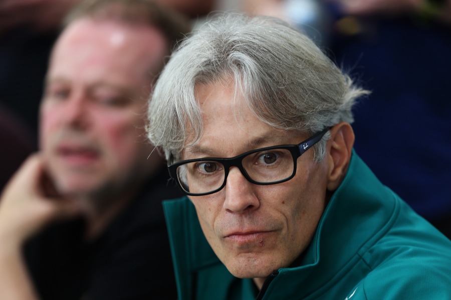 アストンマーティン・ホンダF1、苦戦脱却へ次の一手　カナダGPで前倒しアップデートか
