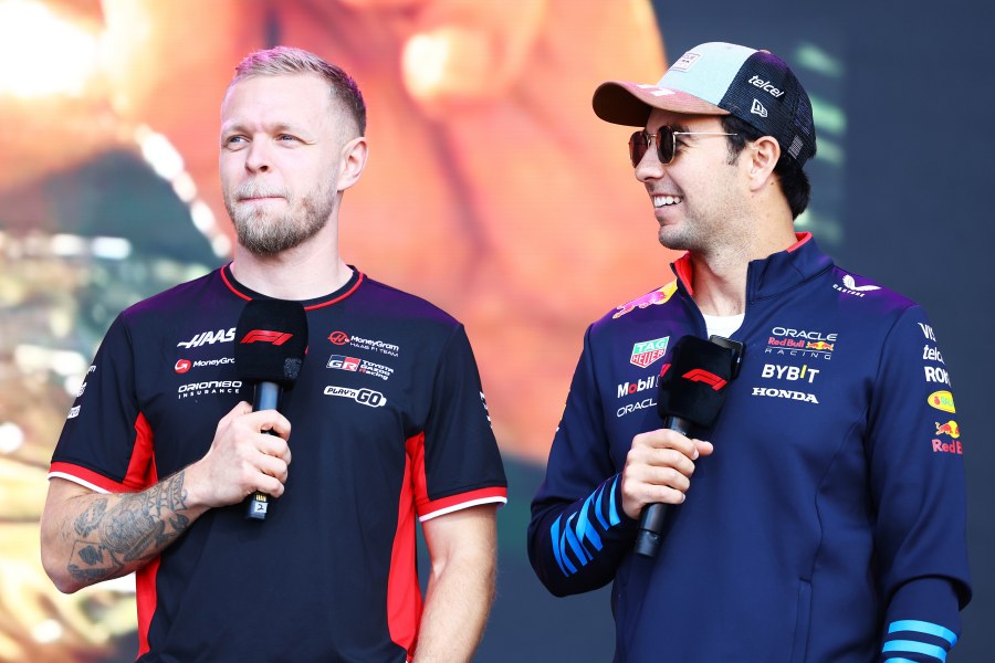 デンマークF1開催構想が再始動か　約800億円で新サーキット建設計画浮上