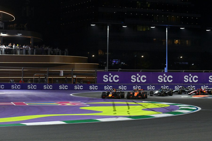 F1に異例の過密カレンダー再編案　中止2戦救済でクリスマス週まで延長か