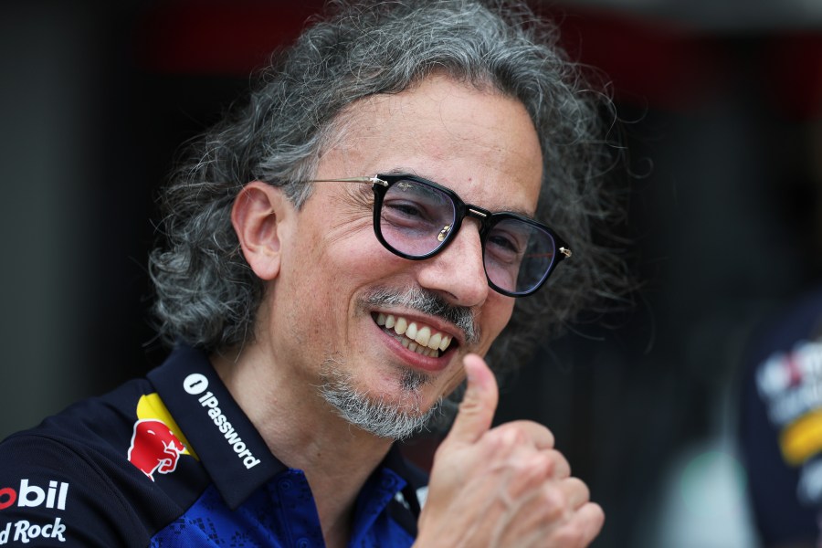 レッドブルとマクラーレン、「後悔はない」昨季タイトル争いの代償を払う王者たち　マイアミGPで反撃のろし
