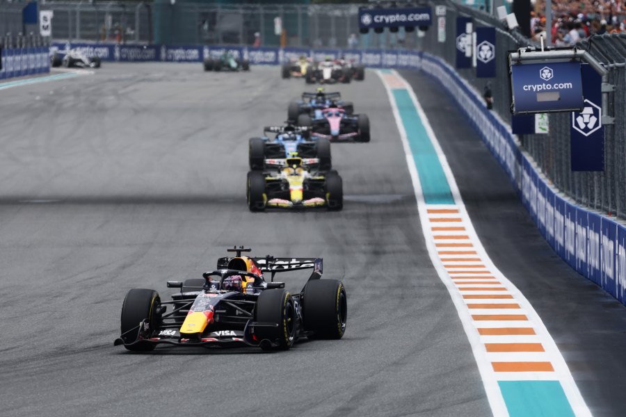 【F1トルコGP】が今年復活か？中東紛争によるカレンダー変更の可能性をFIA会長が示唆