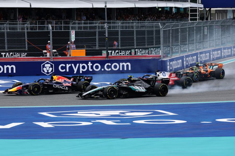 マルコ博士「ライブタイミングを見るのをやめた」2026年F1新規則の複雑化、不満とは