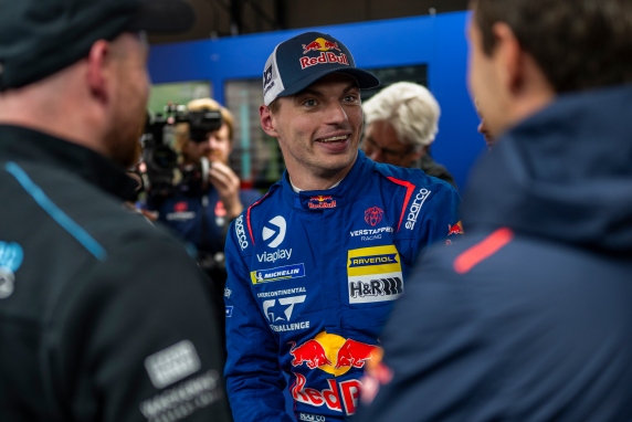 フェルスタッペン、ニュル24時間への“毎年参戦”を熱望　「成功とは勝つこと、そのためにここにいる」