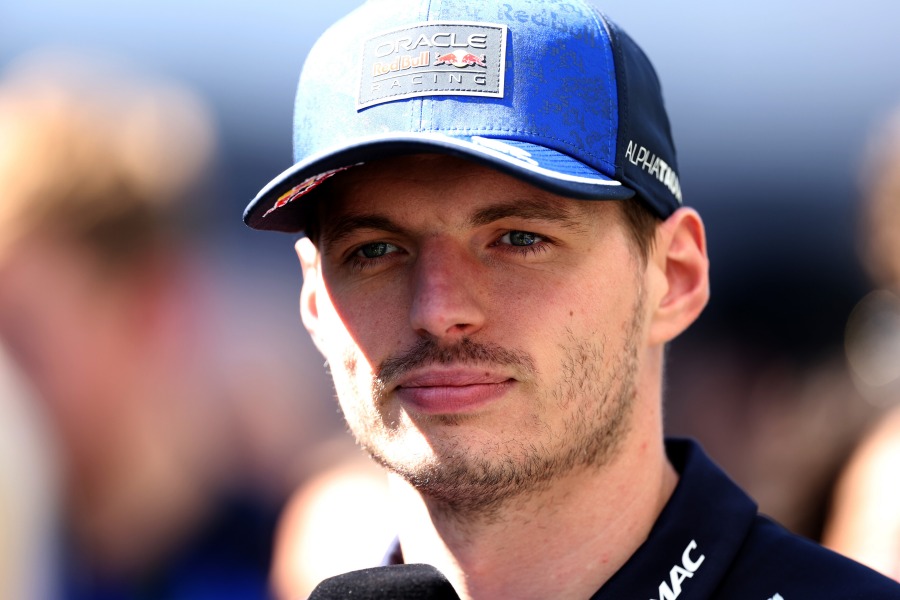 フェルスタッペン、将来の判断は“数週間後”か　F1レギュレーション修正案巡り対立続く