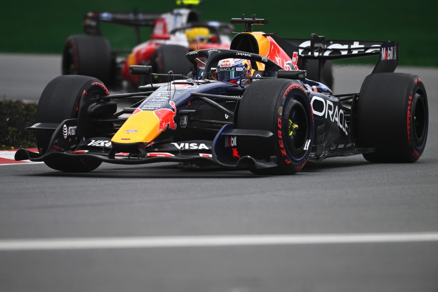 再編を急ぐレッドブルが元フェラーリF1重鎮を起用　ライコネンの息子の名付け親ロザートとは何者か