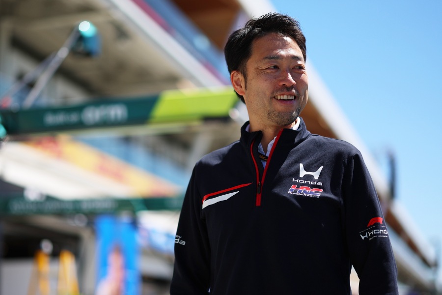 【F1カナダGP】ホンダF1「進むべき方向性は見えてきた」アストンマーティン・ホンダは厳しい初日も改善の兆し