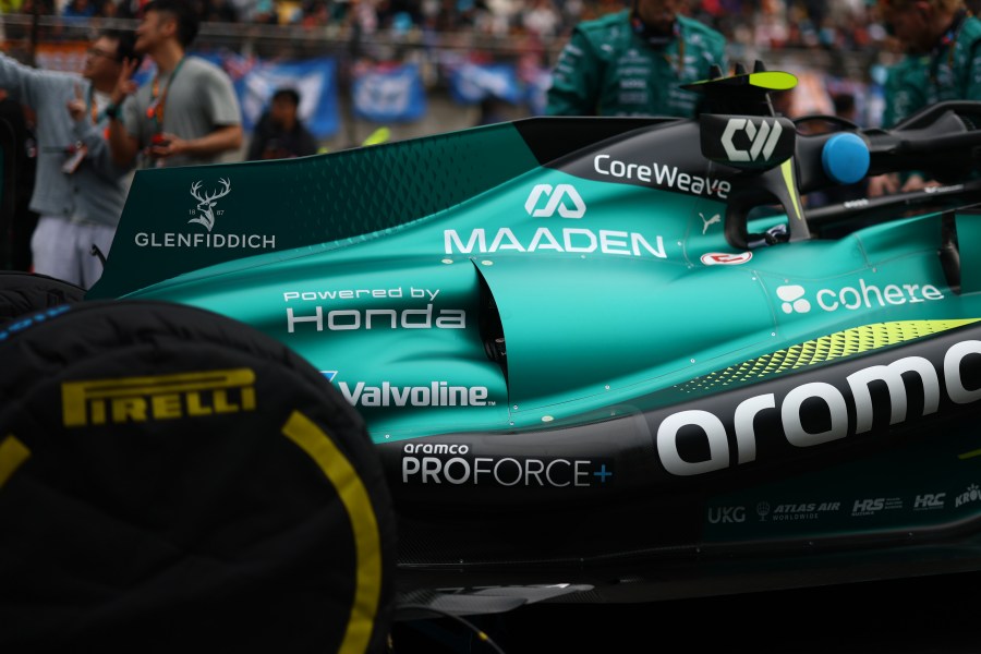 ホンダ、上場70年以上で初の通期最終赤字　HRCはF1継続に「影響なし」