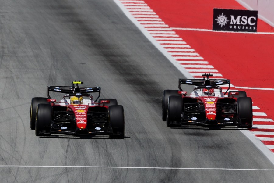 【F1】「大音量V8」の議論継続！FIAが2027年PU規則改定を承認　アレジ、F1の進化を拒む風潮に警鐘