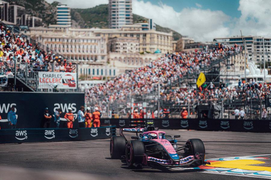 ルノーCEOがF1長期参戦を明言「長くF1に関わる」アルピーヌ売却説や不安払拭へ、勝利重視の姿勢鮮明