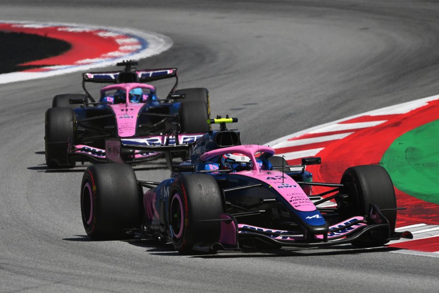 ブリアトーレが読むF1移籍市場　唯一あり得る大物移籍はフェルスタッペンか