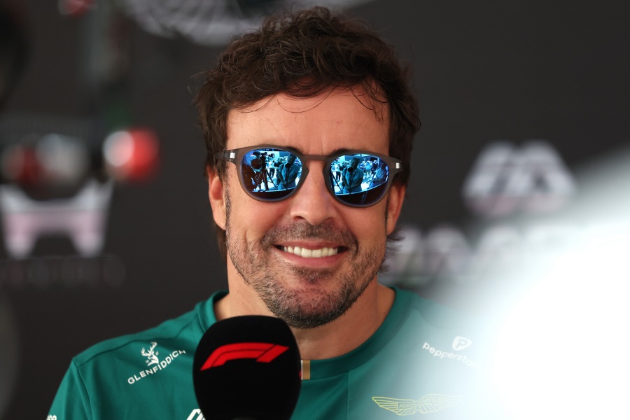 アロンソ手応え「シーズン後半に期待」アストンマーティン・ホンダF1、ニューウェイ代表主導のアップグレードへ