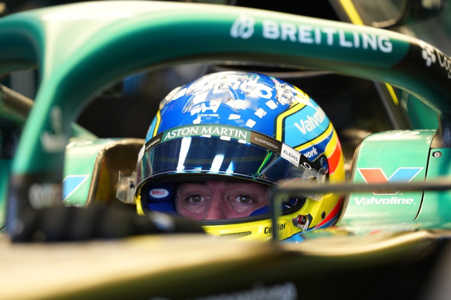 アロンソの“バルセロナ最後のF1？”説にデ・ラ・ロサ「最後だとは思っていない」