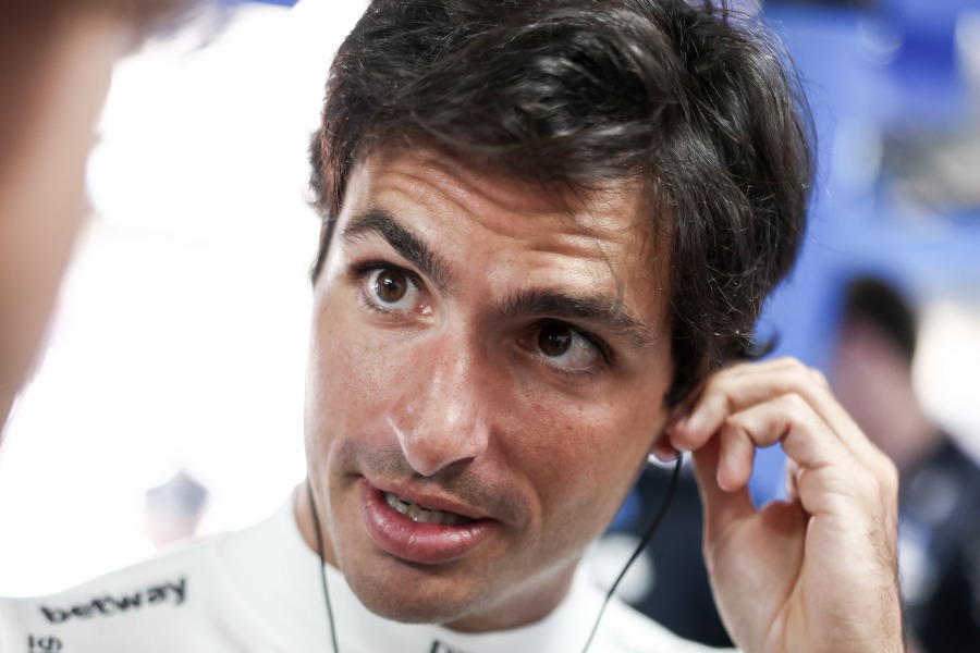【F1】サインツも衝撃　スペインGP新サーキット「24％バンクコーナー」大胆すぎる設計にFIAがゴーサイン