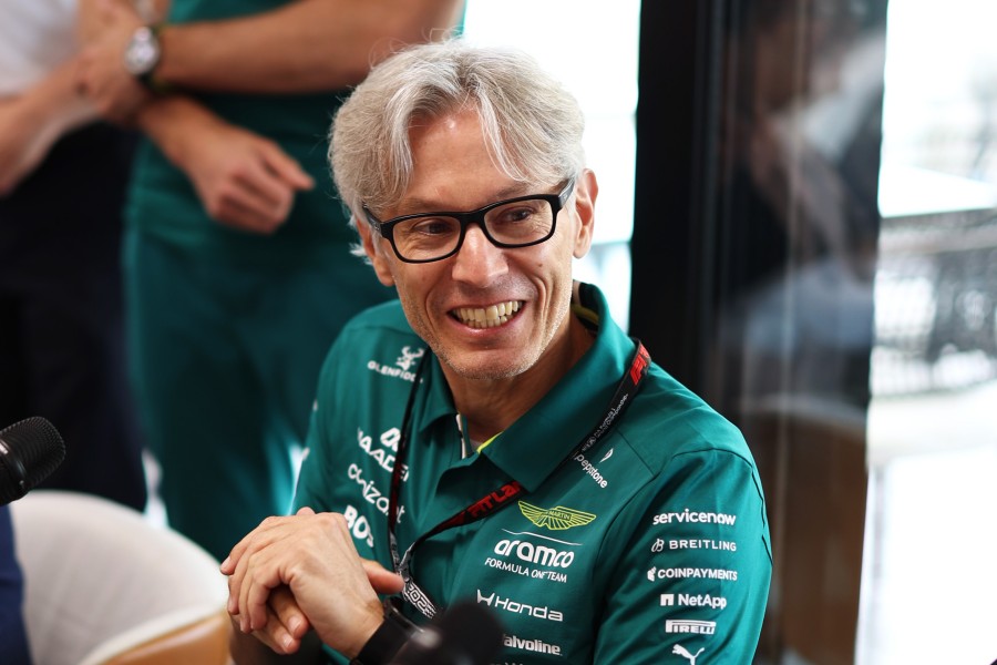【F1 2026】アストンマーティン・ホンダ最後尾の苦悩　アロンソ去就憶測とニューウェイ戦略に不安広がる