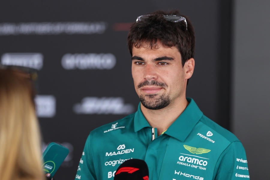 ストロール「ダウンフォースもパワーも不足」アストンマーティンに厳しい現実【F1バルセロナ・カタルーニャGP予選】