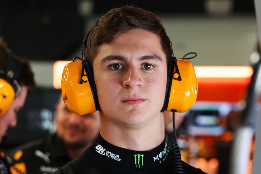 ハースF1に新候補が急浮上　マクラーレン支援のF2王者フォルナローリ、ドゥーハン復帰に新たな壁
