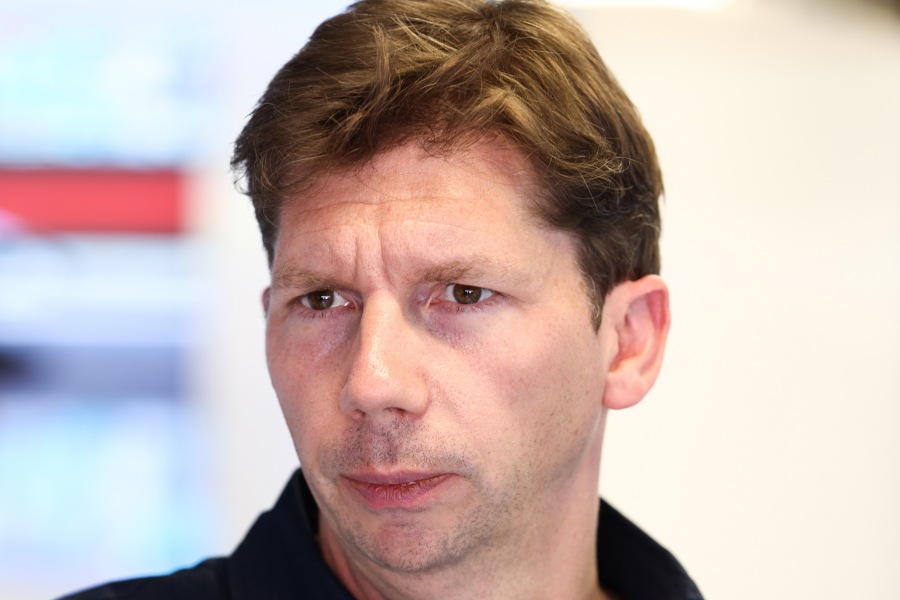ウィリアムズF1苦境でサインツに移籍説再燃　ボウルズ代表「私は心配していない」