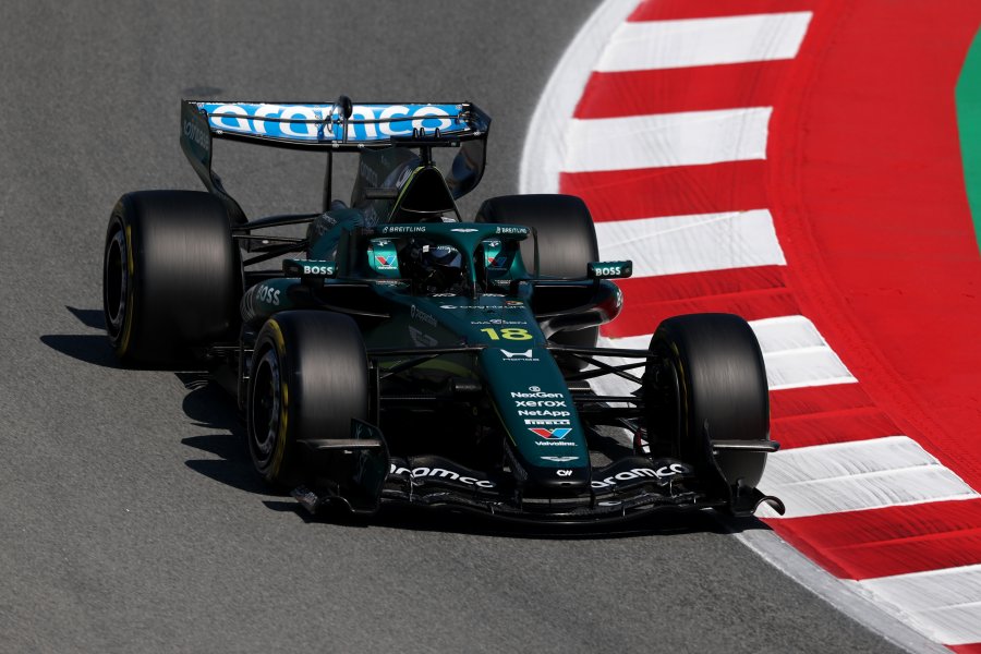 ホンダF1、アストンマーティン振動問題はどう解決したのか　“運転報道”否定と誤訳の真相