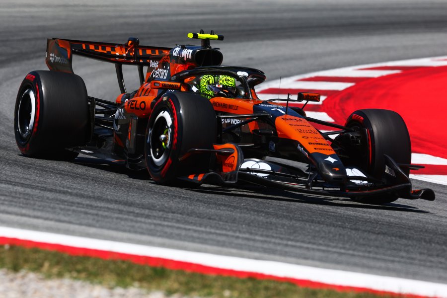 マクラーレンF1も“マカレナ・ウイング”投入へ　フェラーリの隠れた強みとは？