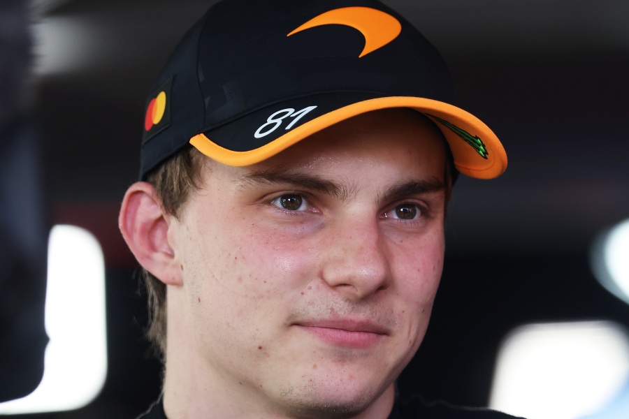 ピアストリ「かつての神童」が謎の失速　元王者たちが突きつけるF1界の残酷な現実