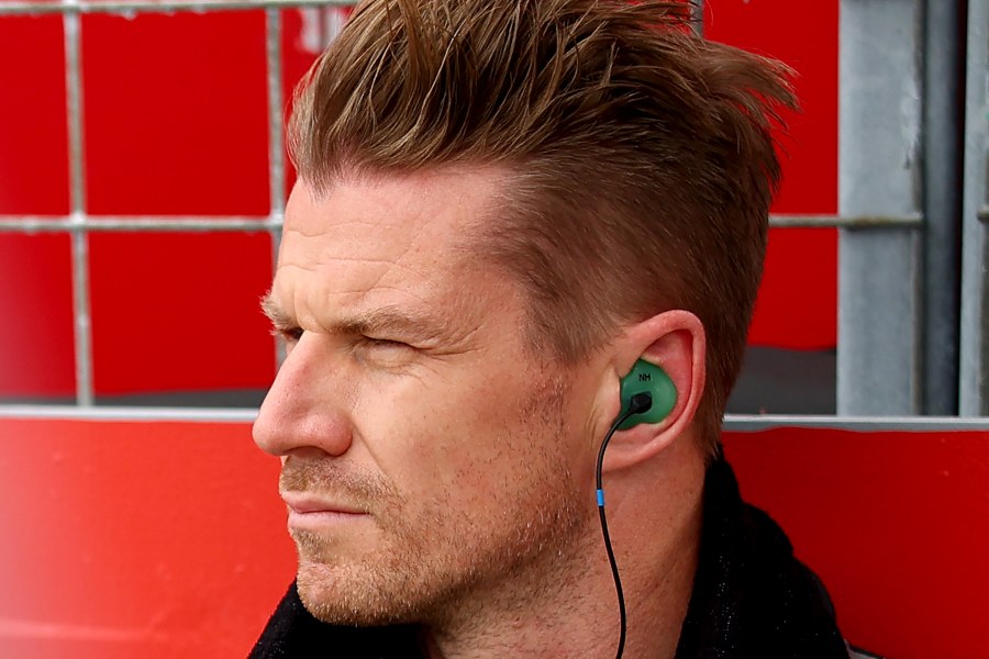 苦戦続くアウディF1、ヒュルケンベルグに忍耐求める声　ビノット代表は退団説否定