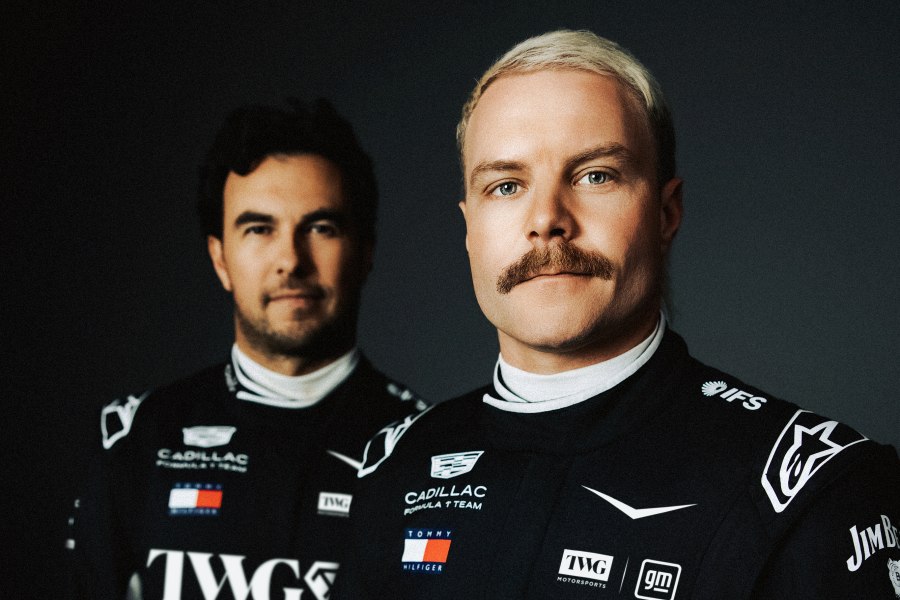 キャデラックF1代表が噂を一蹴「真実のかけらもない」ボッタス交代説、ペレス移籍説を完全否定