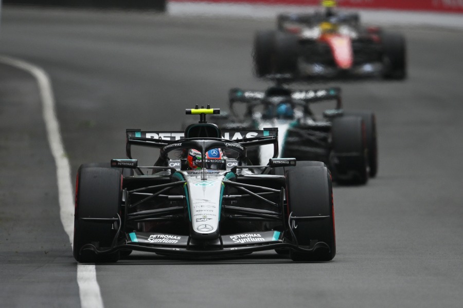 【F1】V8復活案も浮上、最終合意には至らず　次期エンジン規則で妥協案へ前進か
