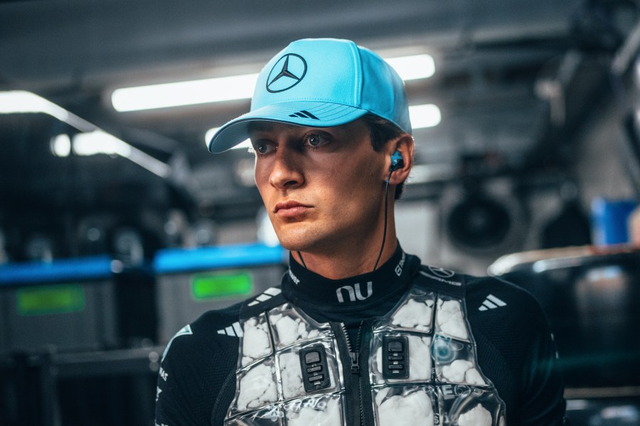 ラッセルの苦悩とメルセデスの信頼　元F1ドライバーのダナー「考えるな、右足を踏み込め」