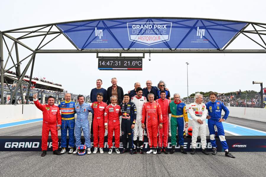 F1フランスGPに再び厳しい目　公費約189億円と「過大評価」された経済効果