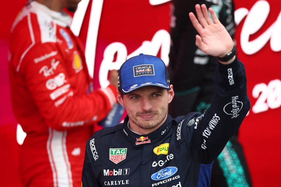 フェルスタッペン擁護派が一斉反論　シュタイナー発言で2026年F1規則論争が過熱