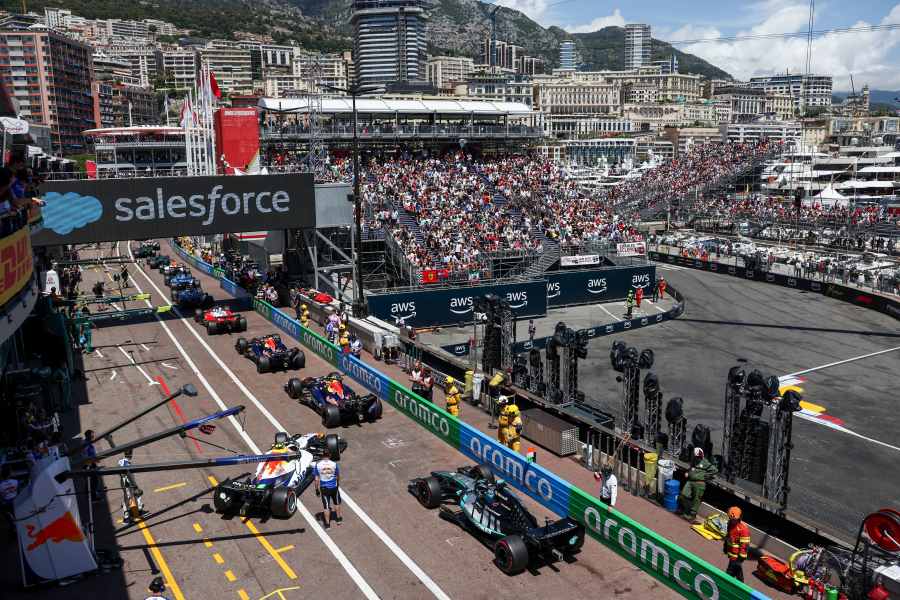 F1新支援制度ADUOでホンダは最大支援対象へ　メルセデス優遇、レッドブル除外に疑問の声