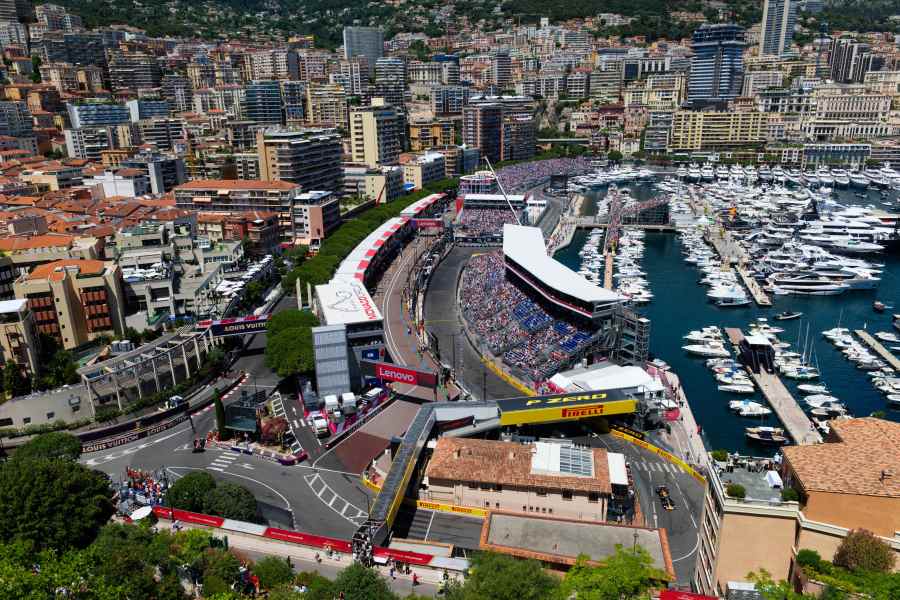 F1に波紋、ガスリー表彰台復活が“パンドラの箱”に　「ペナルティ消化済み」チームも再審請求へ