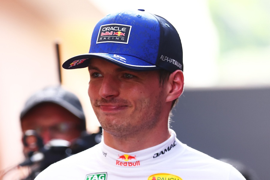 フェルスタッペン「正しい選択を願う」新F1レギュレーション妥協案に期待感