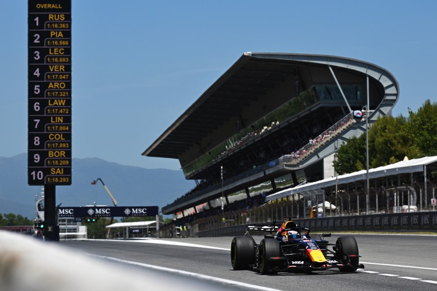 レッドブルF1がADUO除外に反発　2028年まで影響も　FIAはエンジン評価の客観性を強調