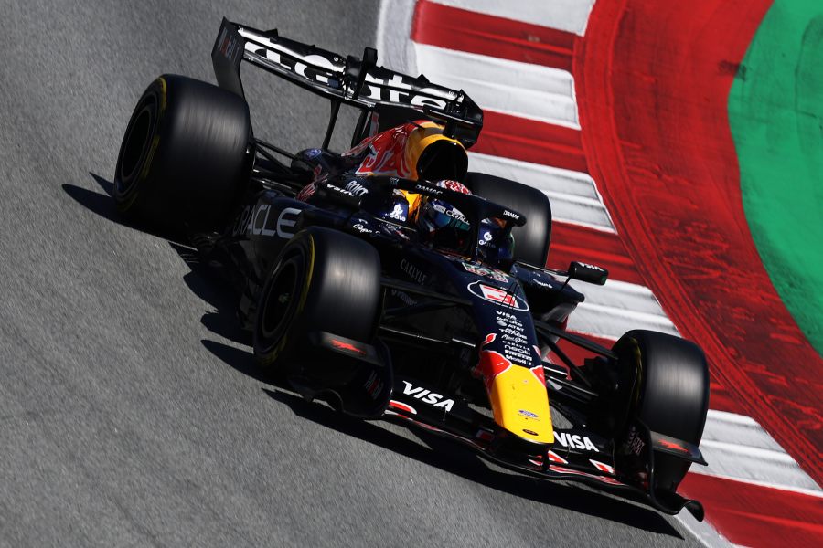 レッドブルF1、母国GPで今季最大アップグレードへ　フェルスタッペン引き留めへ正念場